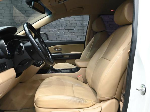 Kia Carnival III с пробегом 2020 года, цена 2 815 000 рублей, 102123 км, минивэн, Автокод Объявления