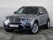 BMW X3 II (F25) Рестайлинг Санкт-Петербург  - изображение 22