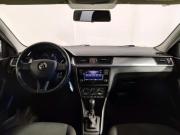 Skoda Rapid I Рестайлинг Москва  - изображение 18