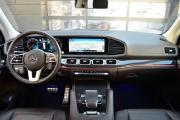 Mercedes-Benz GLS II (X167) Иркутск  - изображение 52