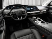 Changan UNI-K Москва  - изображение 38