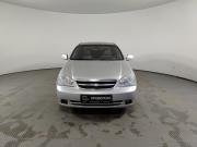 Chevrolet Lacetti I Уфа  - изображение 26