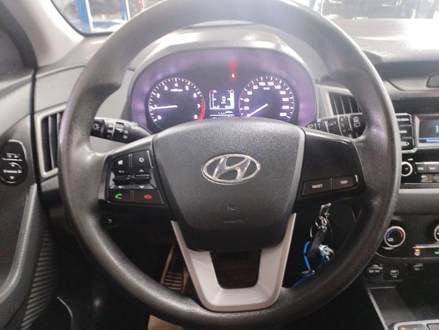 Hyundai Creta I Серпухов  - изображение 15