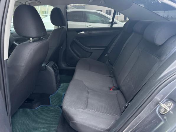 Volkswagen Jetta VI с пробегом 2014 года, цена 917 000 рублей, 229649 км, седан, Автокод Объявления