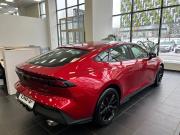 Changan UNI-V I Москва  - изображение 10