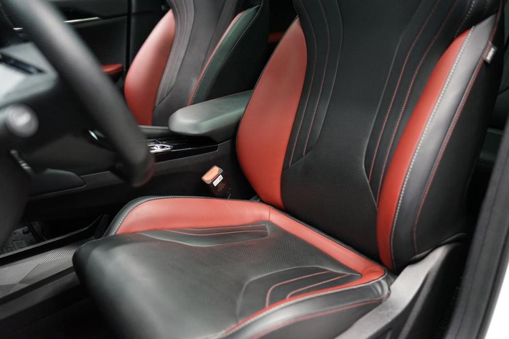 Geely Coolray I Рестайлинг Крым  - изображение 9