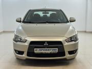 Mitsubishi Lancer X Москва  - изображение 16