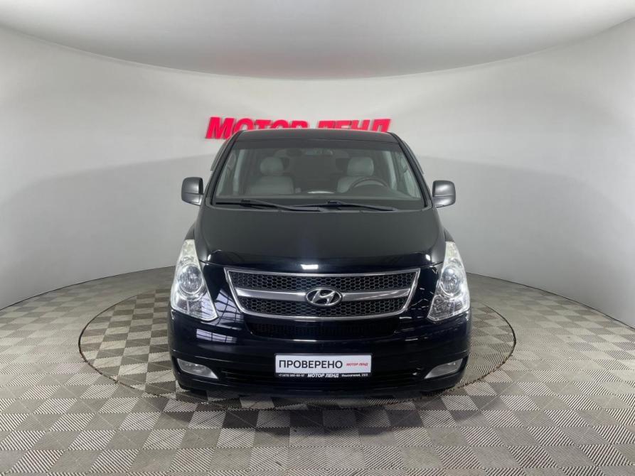 Hyundai Grand Starex I Воронеж  - изображение 2