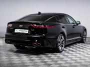 Kia Stinger I Москва  - изображение 24