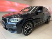BMW X4 II (G02) Архангельск  - изображение 18