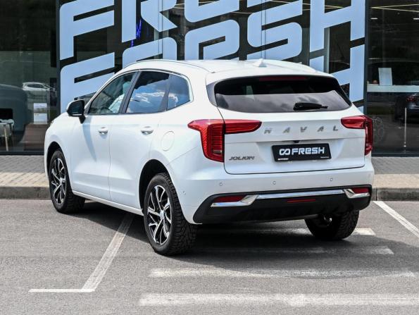 Haval Jolion I Рестайлинг с пробегом 2023 года, цена 1 920 000 рублей, 38015 км, внедорожник, Автокод Объявления