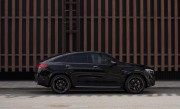 Mercedes-Benz GLE Coupe II (C167) Рестайлинг Москва  - изображение 44