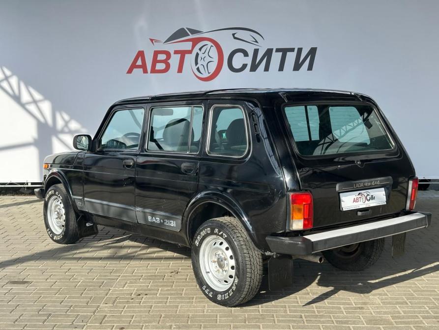 Lada (ВАЗ) 2131 (4x4) I Тамбов  - изображение 5