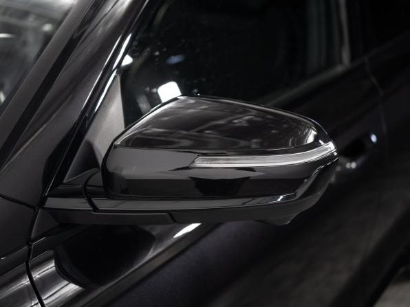 Geely Monjaro I с пробегом 2024 года, цена 3 800 000 рублей, 19620 км, внедорожник, Автокод Объявления