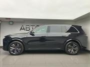 Li Auto (Lixiang) L9 I Москва  - изображение 35