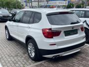 BMW X3 II (F25) Череповец  - изображение 19