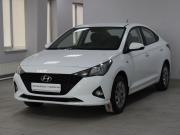 Hyundai Solaris II Рестайлинг Старый Оскол  - изображение 24