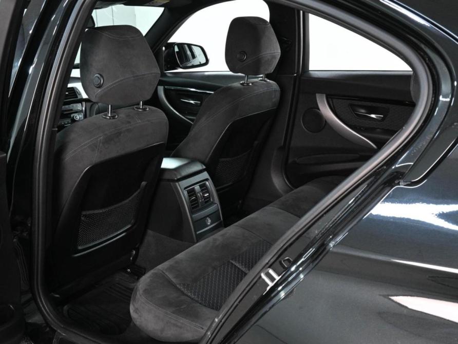 BMW 3 серии VI (F3x) Рестайлинг Ростов-на-Дону  - изображение 13