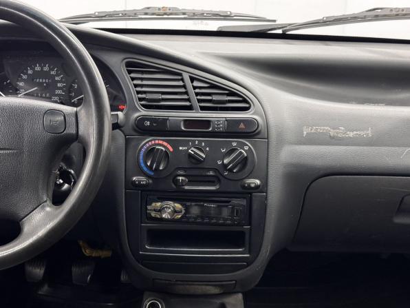 Chevrolet Lanos I с пробегом 2008 года, цена 220 000 рублей, 225064 км, седан, Автокод Объявления