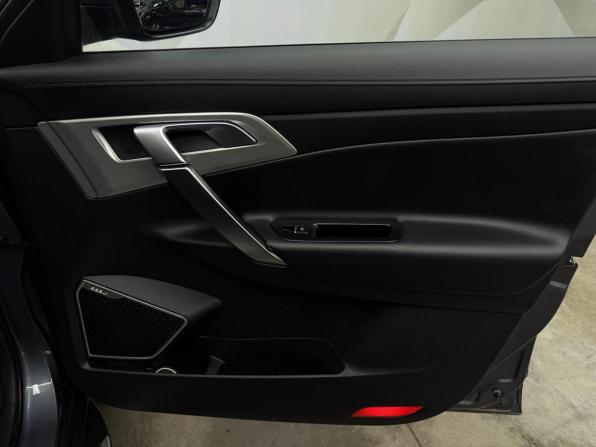 Geely Atlas I с пробегом 2020 года, цена 1 500 000 рублей, 124236 км, внедорожник, Автокод Объявления