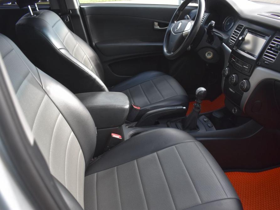 SsangYong Actyon II Архангельск  - изображение 10