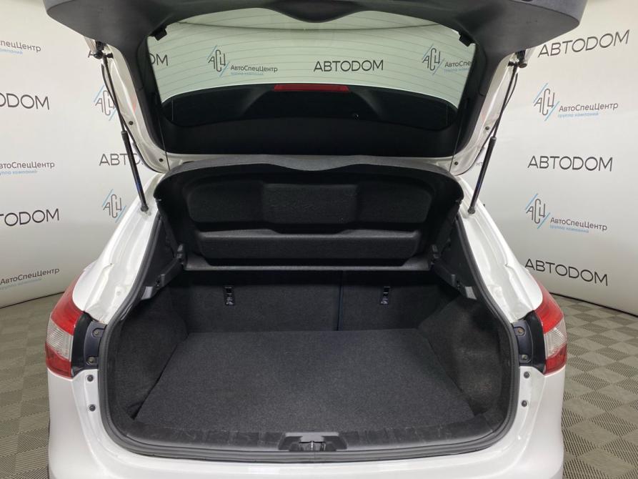 Nissan Qashqai II Москва  - изображение 12