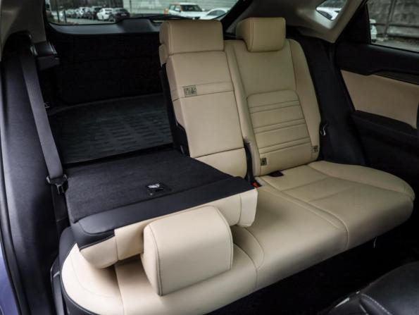 Lexus NX I Рестайлинг с пробегом 2019 года, цена 3 750 000 рублей, 83569 км, внедорожник, Автокод Объявления