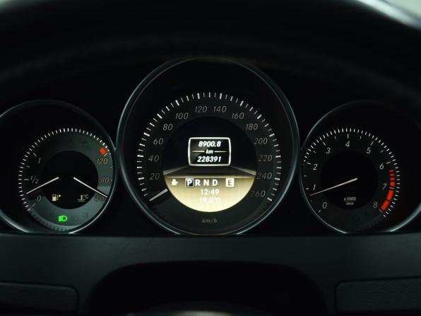 Mercedes-Benz C-Класс III (W204) Рестайлинг с пробегом 2012 года, цена 1 264 995 рублей, 228391 км, седан, Автокод Объявления