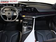 Changan UNI-V I Белгород  - изображение 29