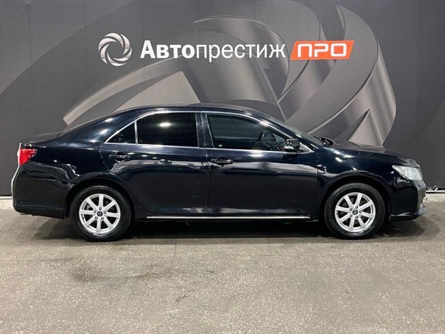 Toyota Camry VII (XV50) Пермь  - изображение 4