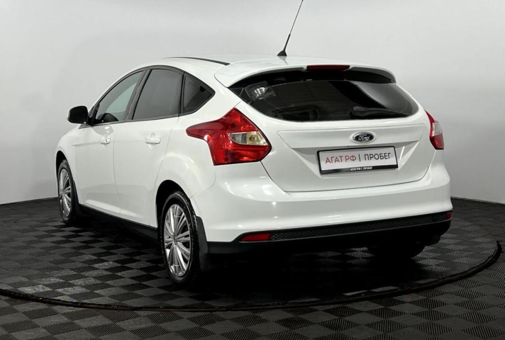 Ford Focus III Нижний Новгород  - изображение 8
