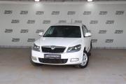Skoda Octavia II (A5) Рестайлинг Ульяновск  - изображение 16