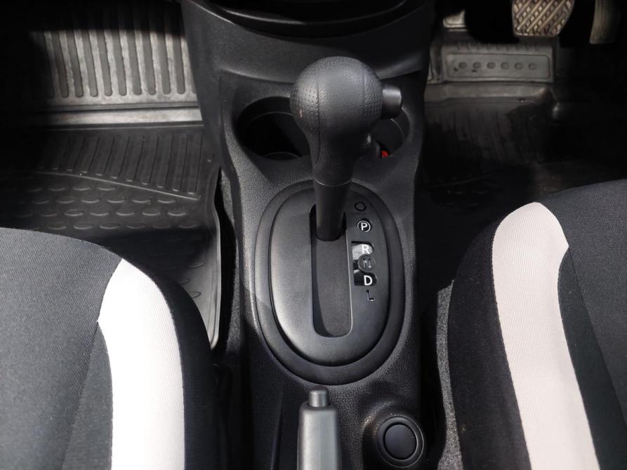 Nissan Note II Рестайлинг Пермь  - изображение 13