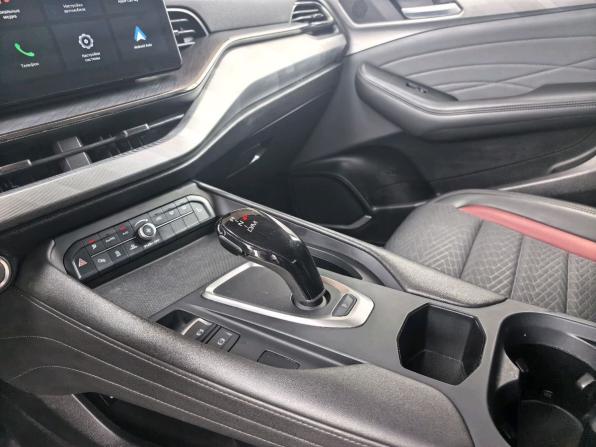 Haval F7x I Рестайлинг с пробегом 2022 года, цена 1 890 000 рублей, 81907 км, внедорожник, Автокод Объявления
