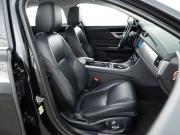 Jaguar XF II Москва  - изображение 35