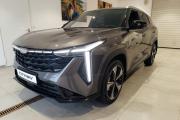 Geely Cityray Москва  - изображение 35