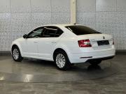 Skoda Octavia III (A7) Рестайлинг Москва  - изображение 21