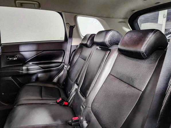 Mitsubishi Outlander III с пробегом 2013 года, цена 1 199 000 рублей, 211457 км, внедорожник, Автокод Объявления