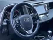 Toyota RAV4 IV (XA40) Рестайлинг Самара  - изображение 36