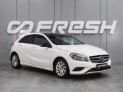 Mercedes-Benz A-Класс III (W176) Воронеж  - изображение 19