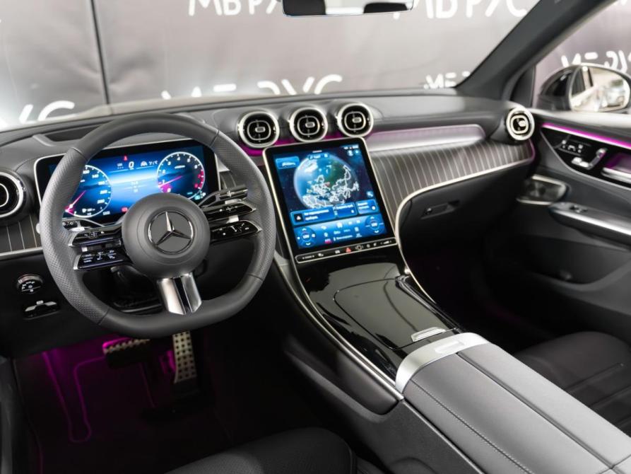 Mercedes-Benz GLC II (X254) Москва  - изображение 11