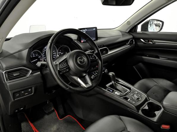 Mazda CX-5 II с пробегом 2021 года, цена 2 800 000 рублей, 124961 км, внедорожник, Автокод Объявления