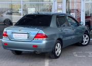 Mitsubishi Lancer IX Рестайлинг Липецк  - изображение 13