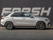 Mercedes-Benz GLE II (V167) Краснодар  - изображение 34