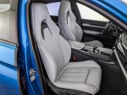 BMW X6 M II (F86) Москва  - изображение 54
