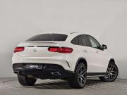 Mercedes-Benz GLE Coupe I (C292) Санкт-Петербург  - изображение 40