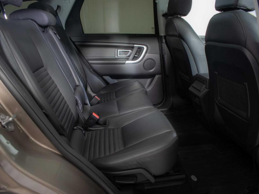 Land Rover Discovery Sport I Москва  - изображение 10