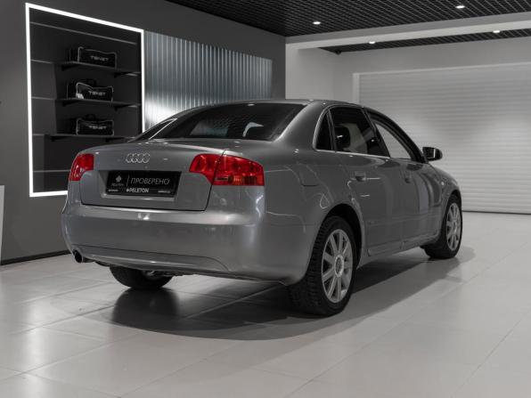 Audi A4 III (B7) с пробегом 2007 года, цена 875 000 рублей, 353699 км, седан, Автокод Объявления