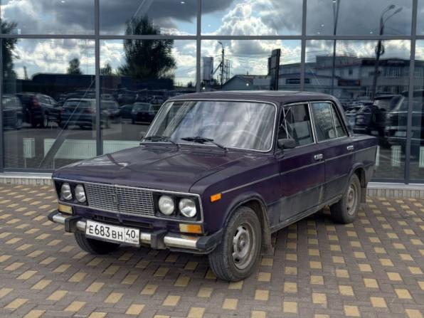 Lada (ВАЗ) 2106 с пробегом 2004 года, цена 120 000 рублей, 5702 км, седан, Автокод Объявления