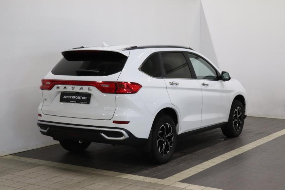 Haval M6 II Ульяновск  - изображение 4